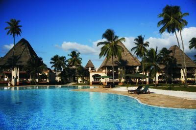 Neptune Hotell 5*