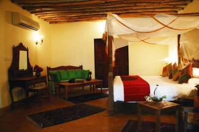 Hotell Neptune