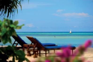Neptune 5* Kiwengwa (Zanzibar)